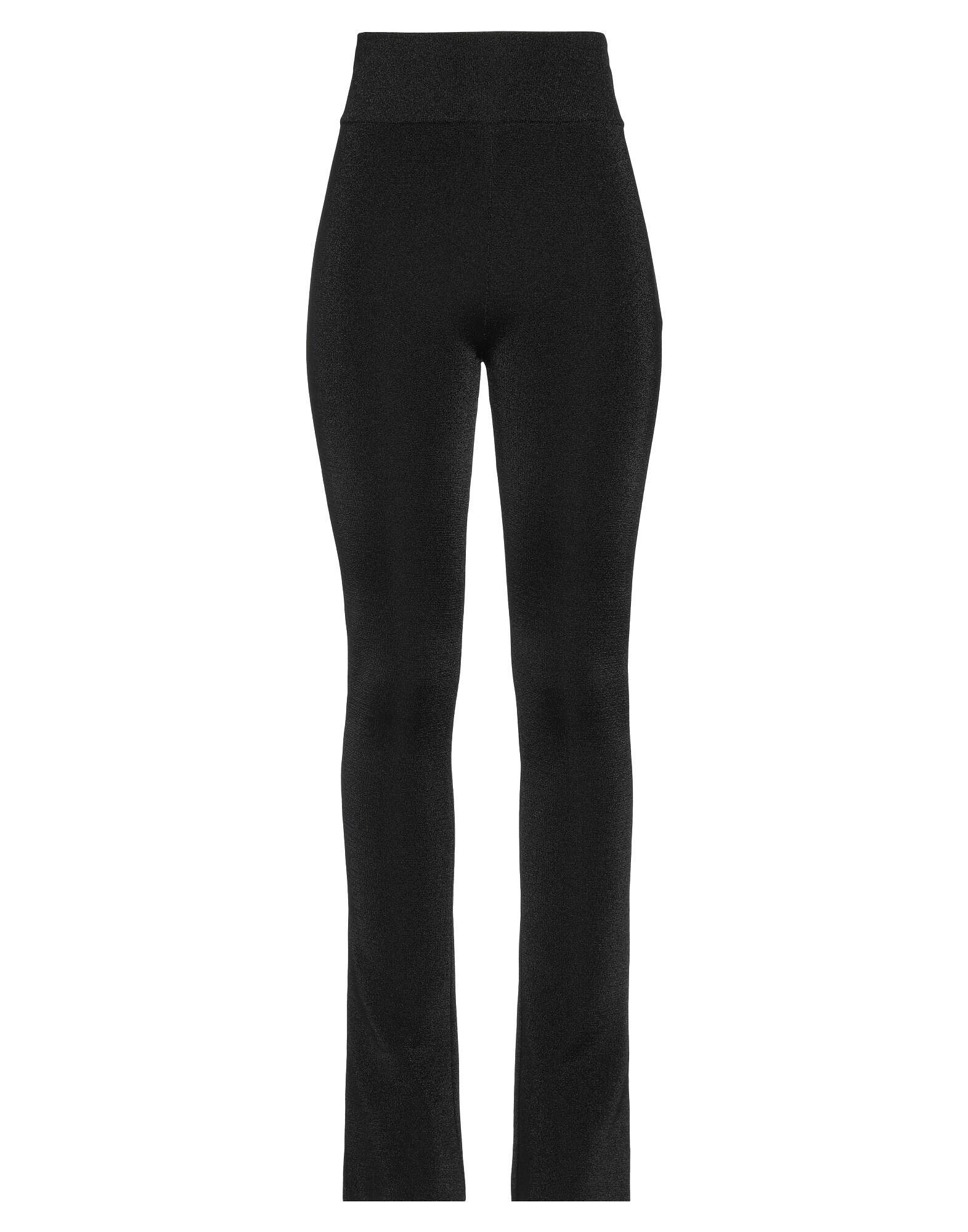 Брюки Alaïa, черный
Брюки Alaïa, черный