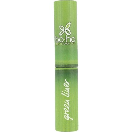 Boho Green Revolution Green Liner Синяя подводка для глаз
Boho Green Revolution Green Liner Синяя подводка для глаз