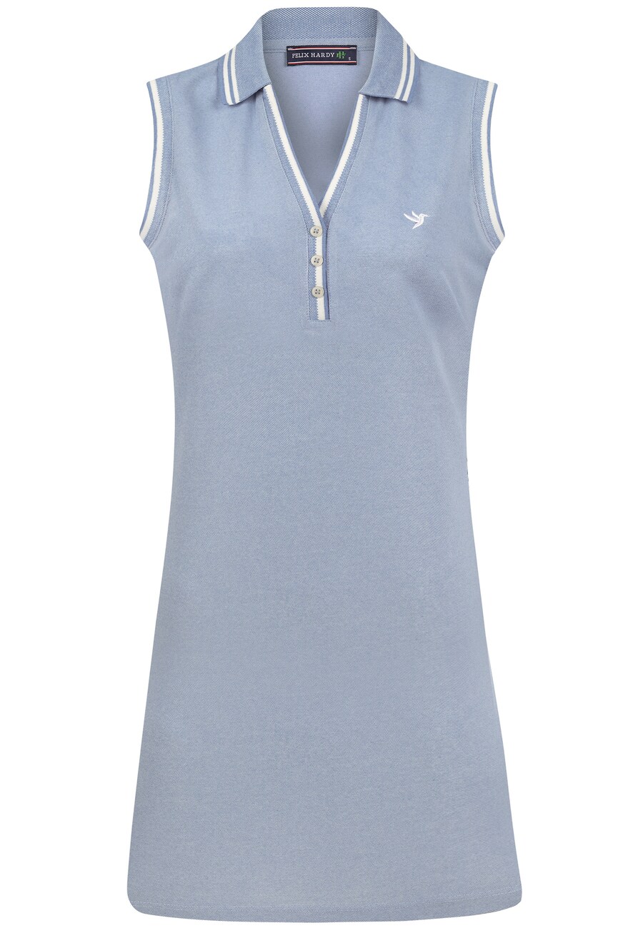 Вязаное платье Felix Hardy, темно-синий
Вязаное платье Felix Hardy, темно-синий