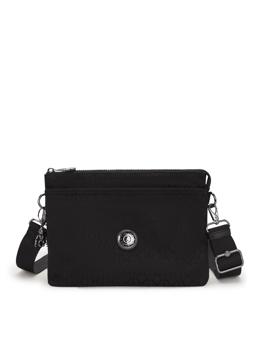 Сумка кросс-боди KIPLING Riri, Black
Сумка кросс-боди KIPLING Riri, Black