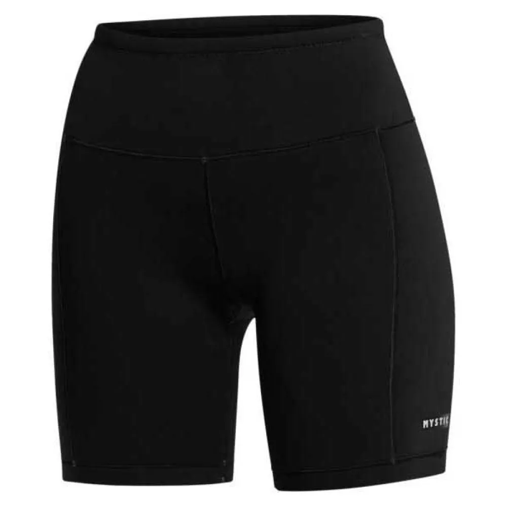 Шорты Mystic Lunar Neoprene shorts, черный
Шорты Mystic Lunar Neoprene shorts, черный