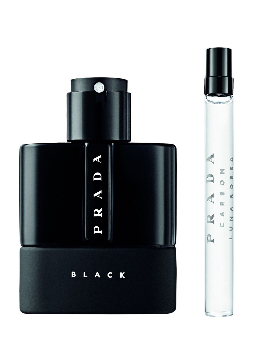 Набор ароматов PRADA
Набор ароматов PRADA