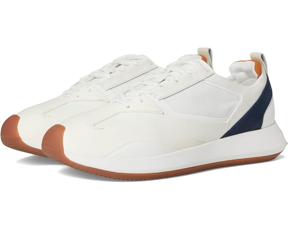 Кроссовки Wolf & Shepherd Marathon Trainer, белый
Кроссовки Wolf & Shepherd Marathon Trainer, белый