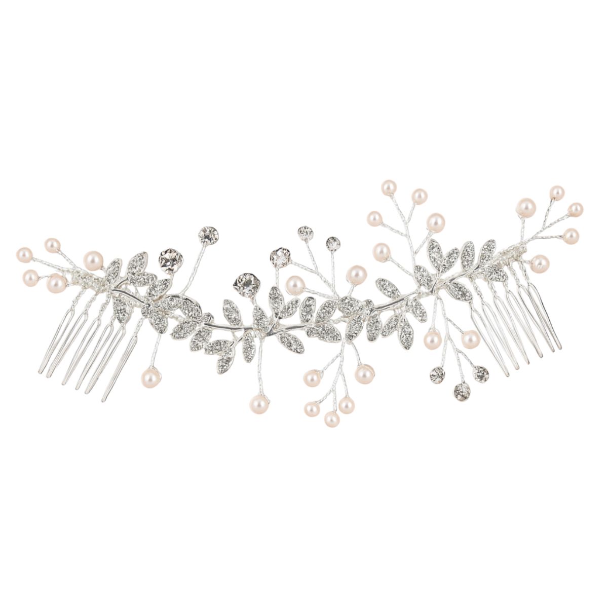 Заколка для волос somerset haarkamm Chris Rubin, silber
Заколка для волос somerset haarkamm Chris Rubin, silber