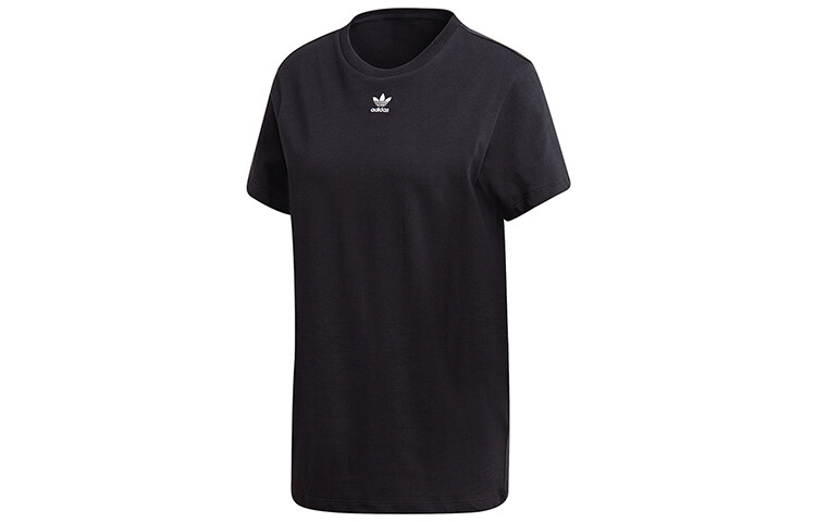 Adidas Originals Женская футболка, цвет Black
Adidas Originals Женская футболка, цвет Black