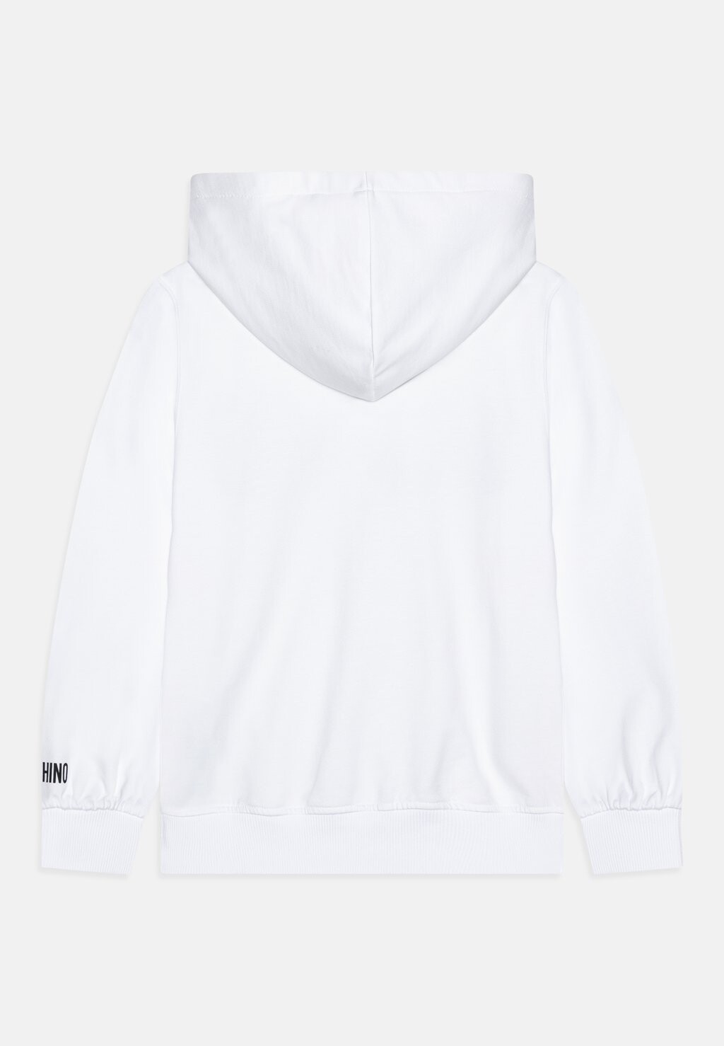 Толстовка с капюшоном HOODED MOSCHINO, белый
Толстовка с капюшоном HOODED MOSCHINO, белый