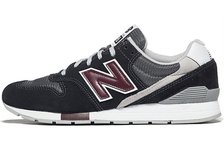 Мужские кроссовки New Balance NB 996
Мужские кроссовки New Balance NB 996