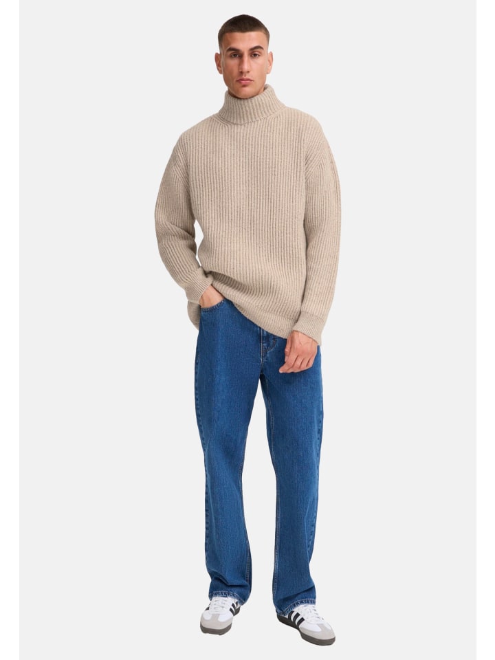 Свитер Стайлз бежевого цвета !SOLID
Свитер Стайлз бежевого цвета !SOLID