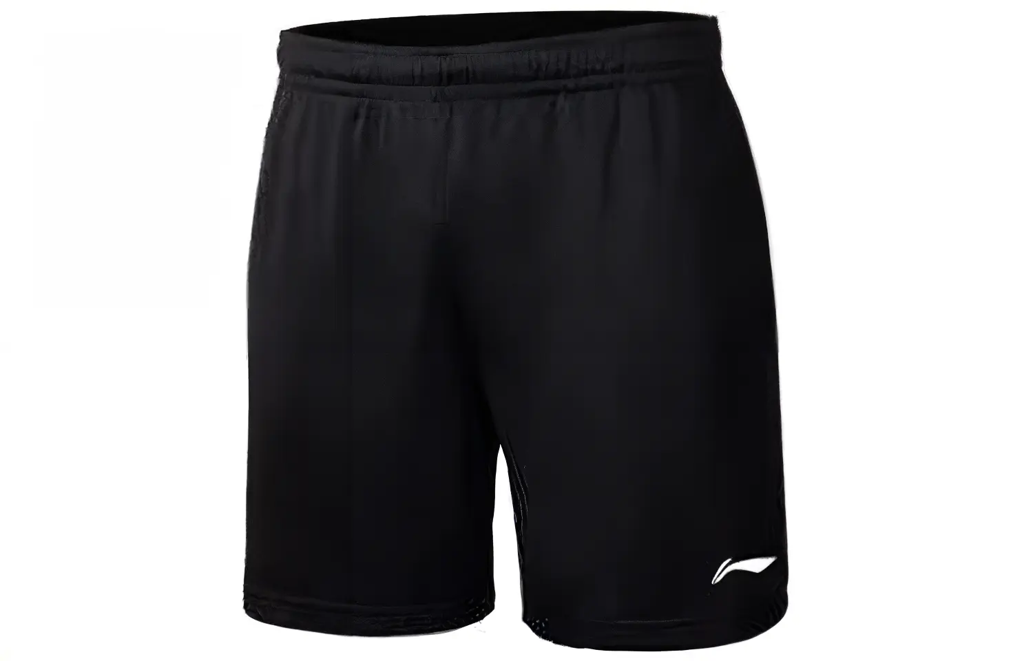 Мужские баскетбольные шорты LiNing черные
Мужские баскетбольные шорты LiNing черные