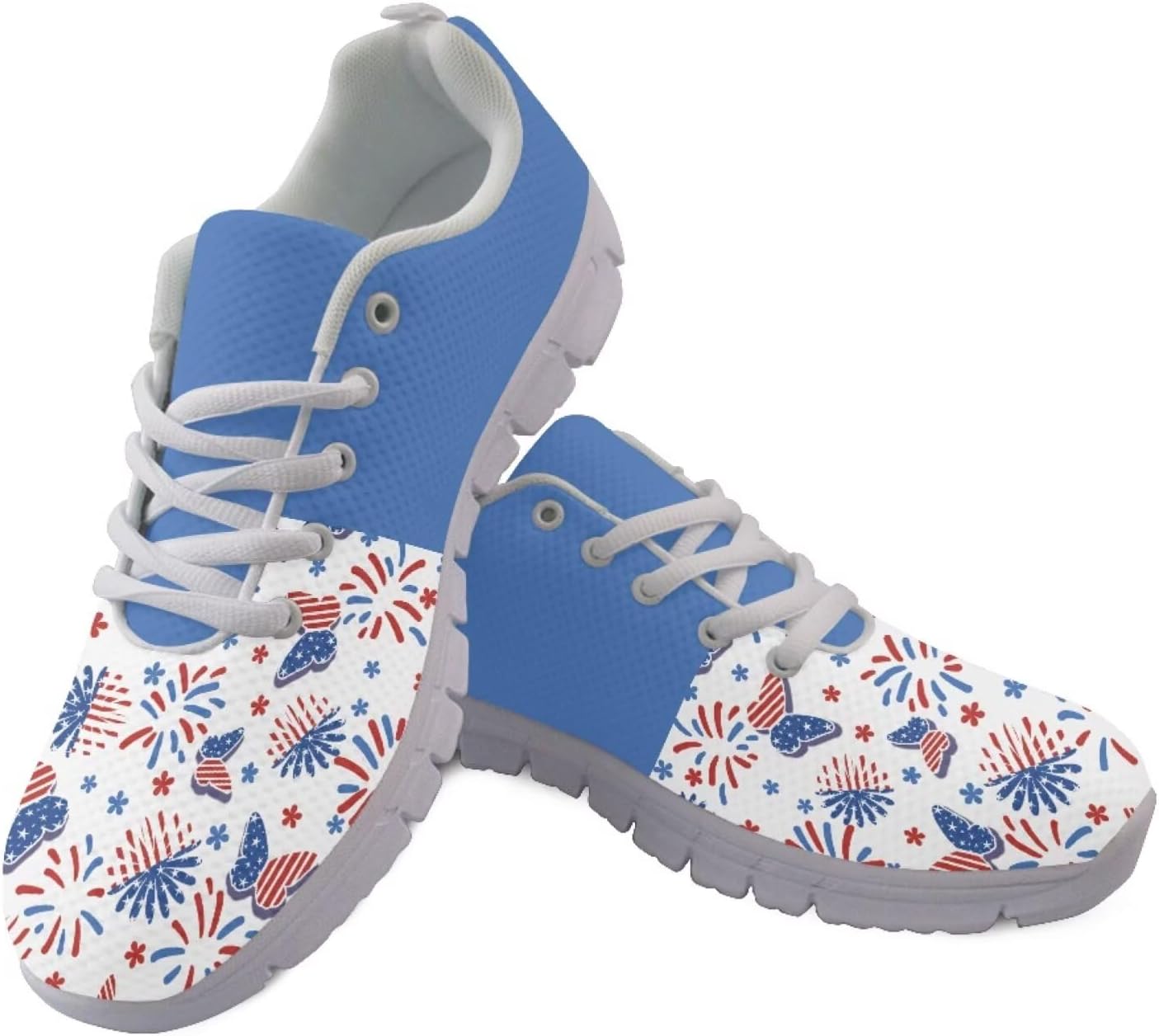 Кроссовки с американским флагом для женщин, беговые и теннисные обувь, легкие спортивные кроссовки для тренировок и пробежек, кроссовки на 4 июля Getelinseng
Кроссовки с американским флагом для женщин, беговые и теннисные обувь, легкие спортивные кроссовки для тренировок и пробежек, кроссовки на 4 июля Getelinseng