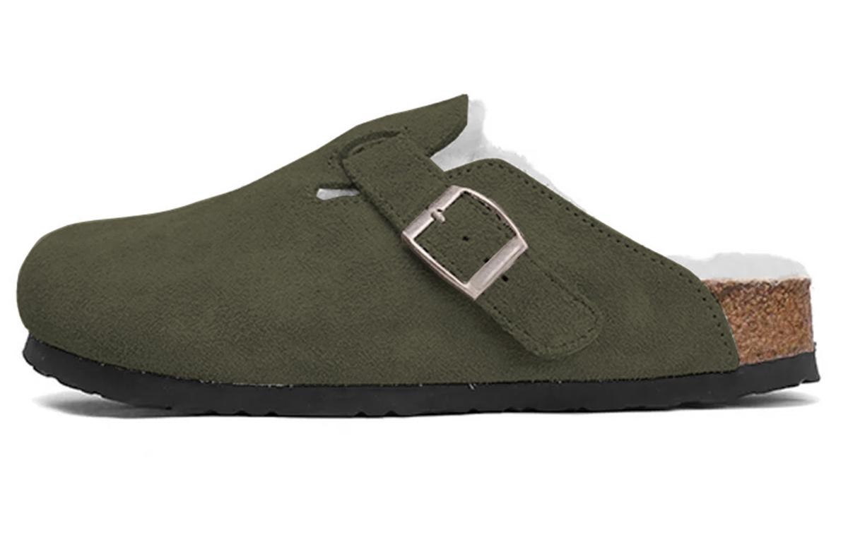 CHAOPAISHA Тихие нескользящие закрытые тапочки унисекс Taro Purple, цвет Taro Purple
CHAOPAISHA Тихие нескользящие закрытые тапочки унисекс Taro Purple, цвет Taro Purple