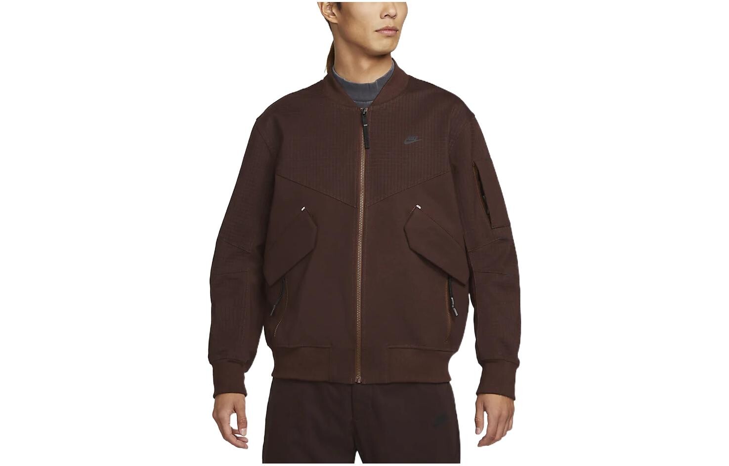 Мужская куртка Nike, цвет Cocoa
Мужская куртка Nike, цвет Cocoa