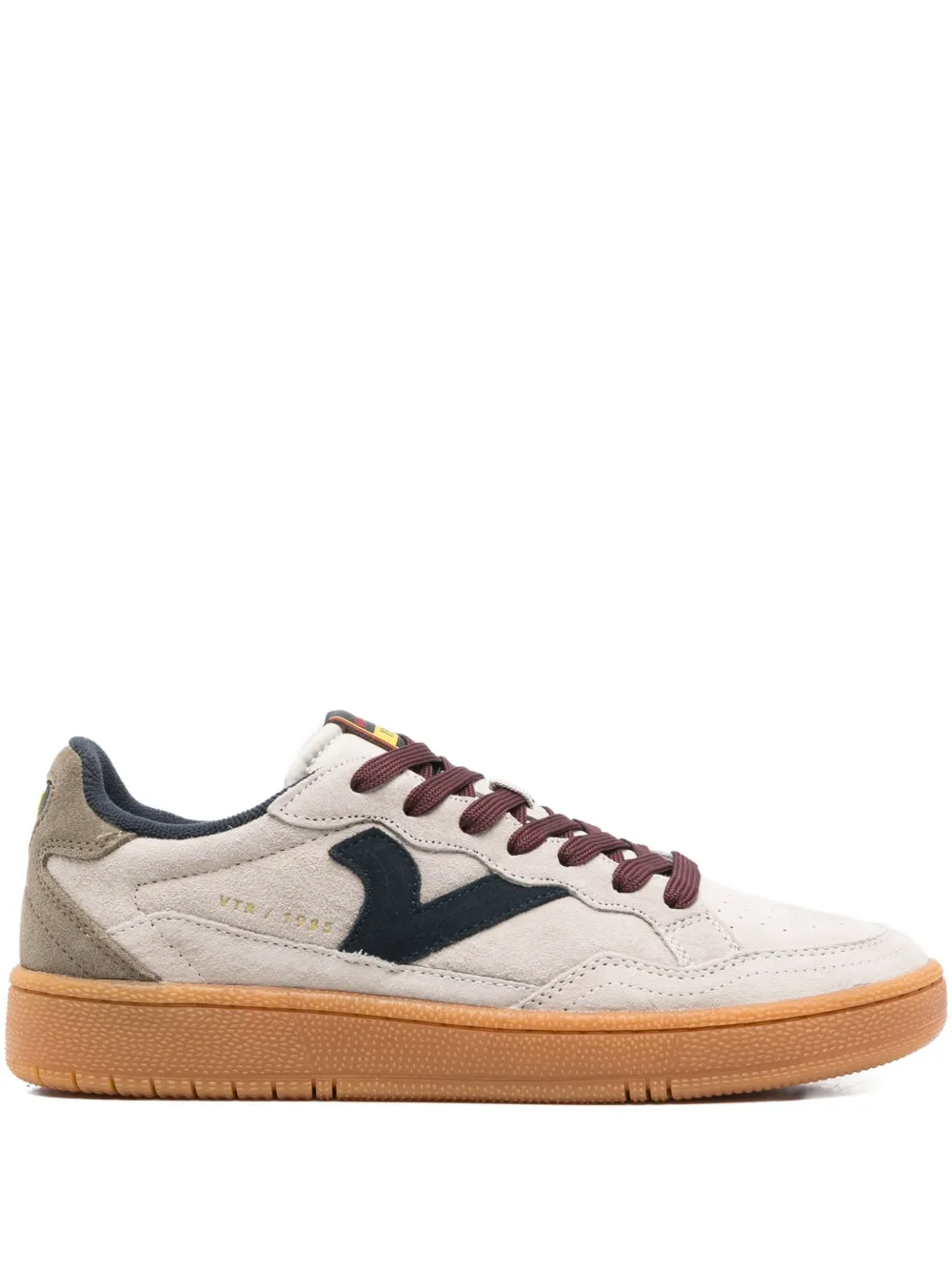 Замшевые кроссовки Victoria, нейтральный
Замшевые кроссовки Victoria, нейтральный