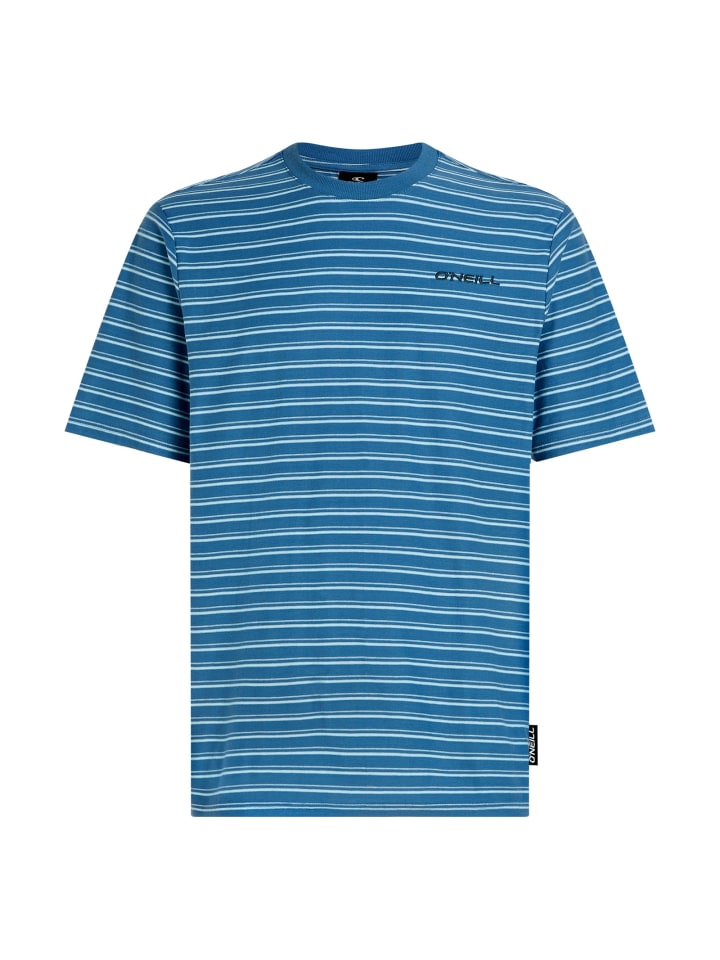 Футболка Yarn Stripe синего цвета O`Neill
Футболка Yarn Stripe синего цвета O`Neill