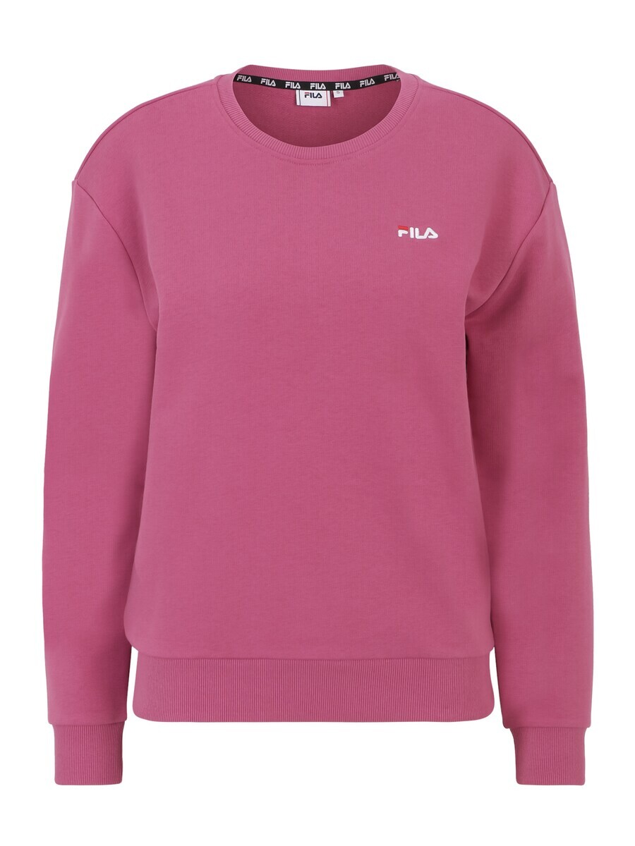 Свитер FILA Sweatshirt BANTIN, розовый
Свитер FILA Sweatshirt BANTIN, розовый