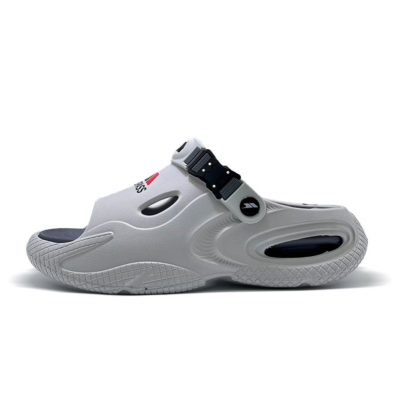 TRESPASS Пляжные сандалии мужские. Цвет: черный, серый, бежевый, зеленый 
TRESPASS Пляжные сандалии мужские. Цвет: черный, серый, бежевый, зеленый