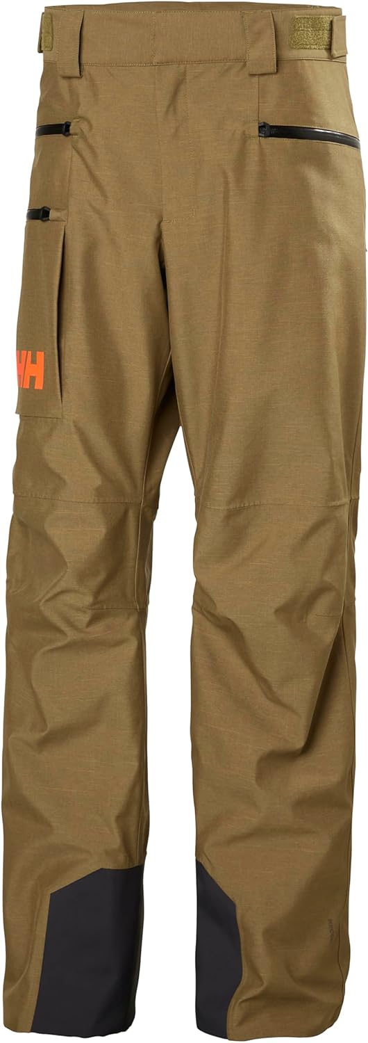 Мужские лыжные штаны Helly-Hansen Garibaldi 2.0 Waterproof Helly Hansen, 718 Sepia
Мужские лыжные штаны Helly-Hansen Garibaldi 2.0 Waterproof Helly Hansen, 718 Sepia