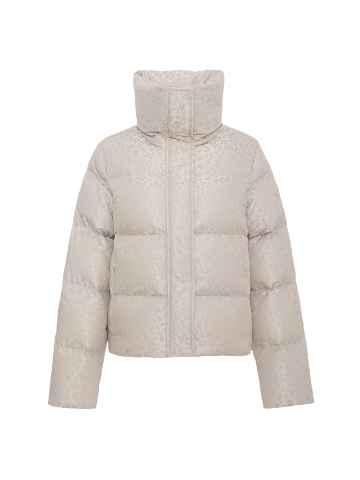 COLMAR Пуховая куртка 2189 бежевого цвета
COLMAR Пуховая куртка 2189 бежевого цвета