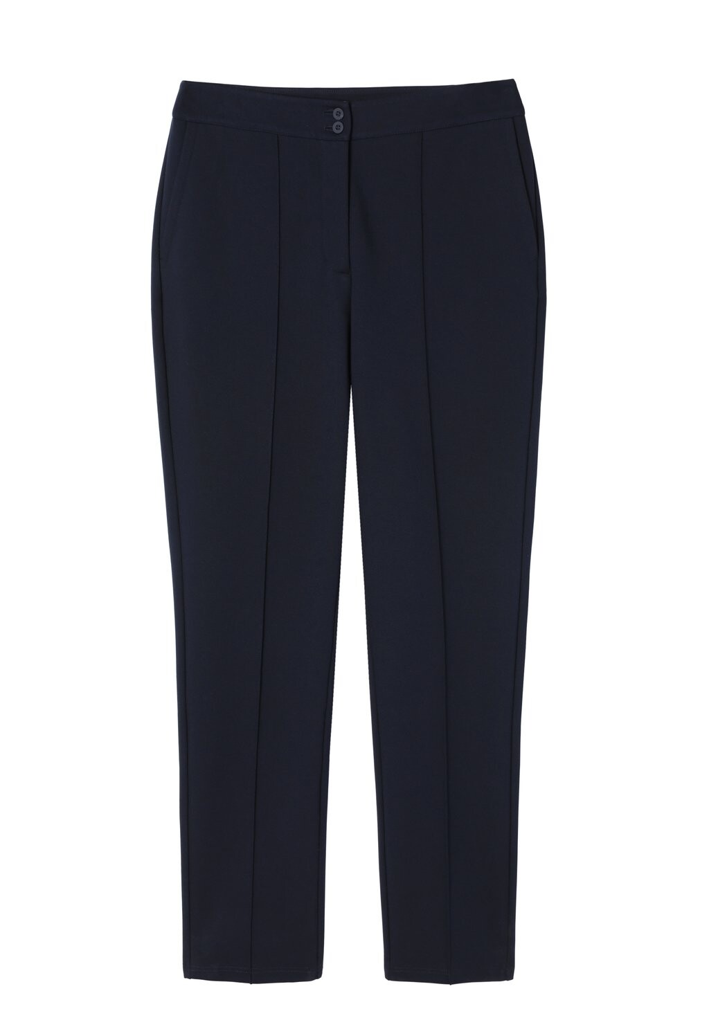 Чиносы ZIRIMI TATUUM, темно-синий
Чиносы ZIRIMI TATUUM, темно-синий