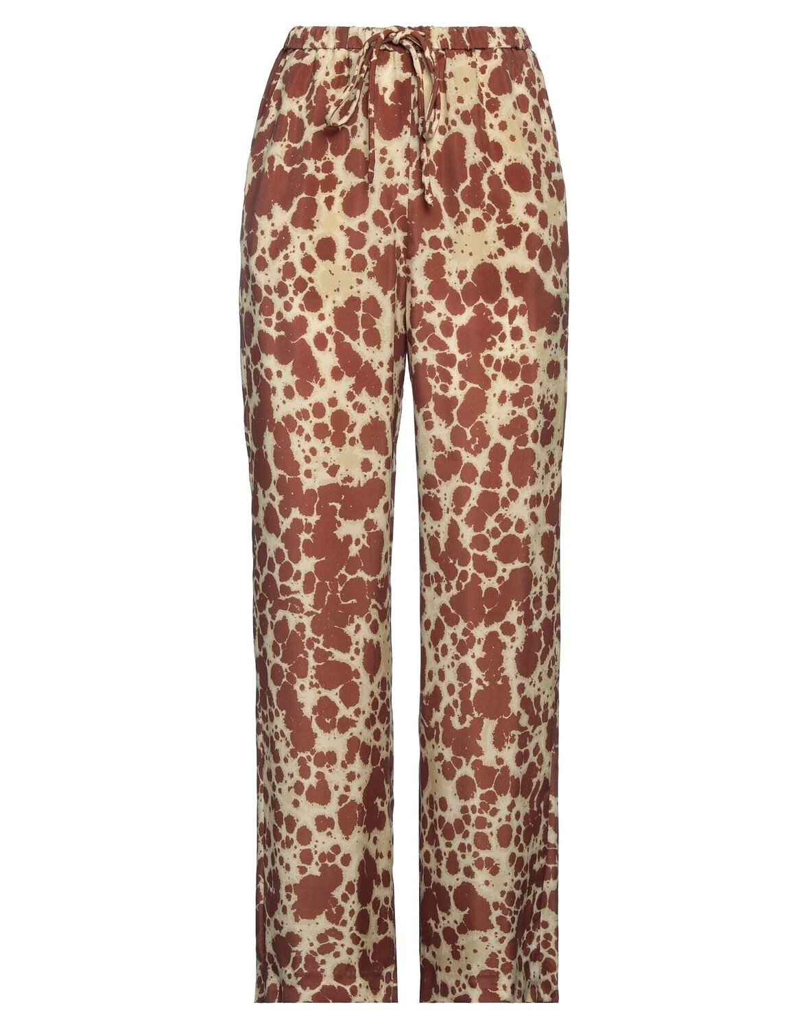 Брюки Nanushka, коричневый
Брюки Nanushka, коричневый