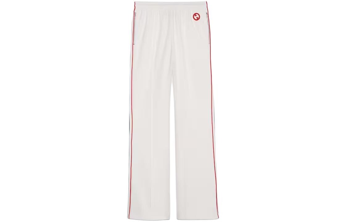 Брюки женские Gucci, светло-бежевый
Брюки женские Gucci, светло-бежевый