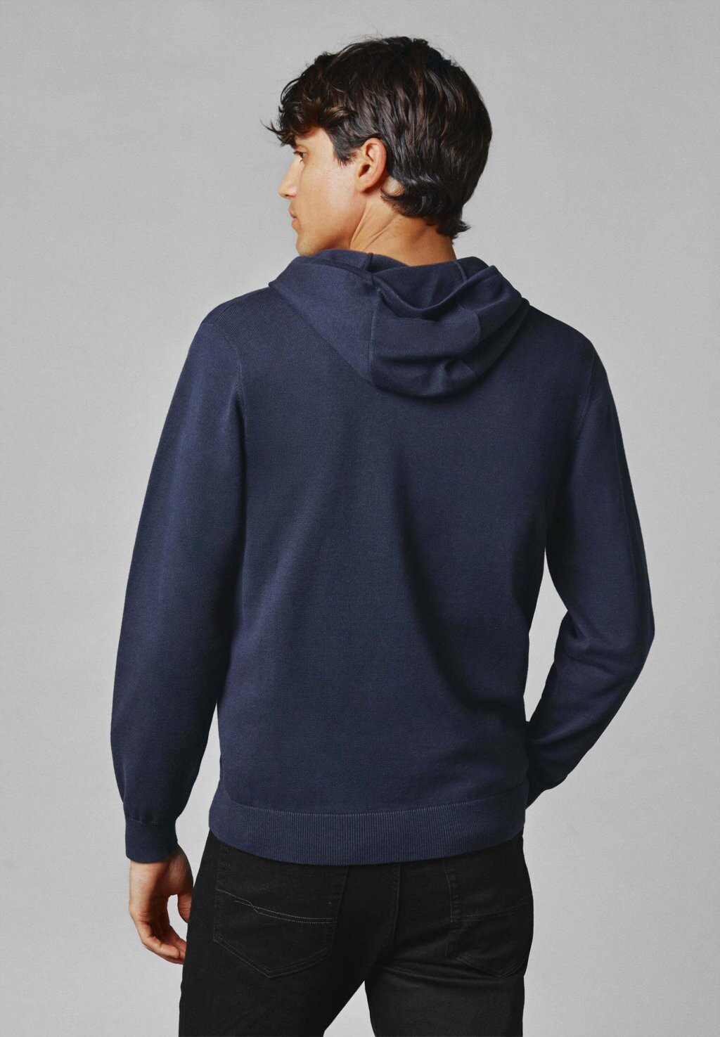 Толстовка с капюшоном RED BULL RACING INTARSIA RB LOGO HOODY Pepe Jeans, темно-синий
Толстовка с капюшоном RED BULL RACING INTARSIA RB LOGO HOODY Pepe Jeans, темно-синий