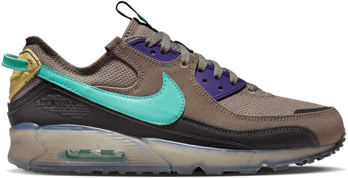Мужские кроссовки Nike Air Max 90 Terrace Cape, Moon Fossil/Light Menta
Мужские кроссовки Nike Air Max 90 Terrace Cape, Moon Fossil/Light Menta