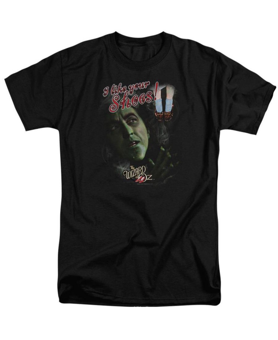 Мужская футболка с коротким рукавом "Мне нравятся твои туфли", для высоких взрослых Wizard Of Oz, Black, Черный, Мужская футболка с коротким рукавом "Мне нравятся твои туфли", для высоких взрослых Wizard Of Oz, Black
Мужская футболка с коротким рукавом "Мне нравятся твои туфли", для высоких взрослых Wizard Of Oz, Black, Черный, Мужская футболка с коротким рукавом "Мне нравятся твои туфли", для высоких взрослых Wizard Of Oz, Black