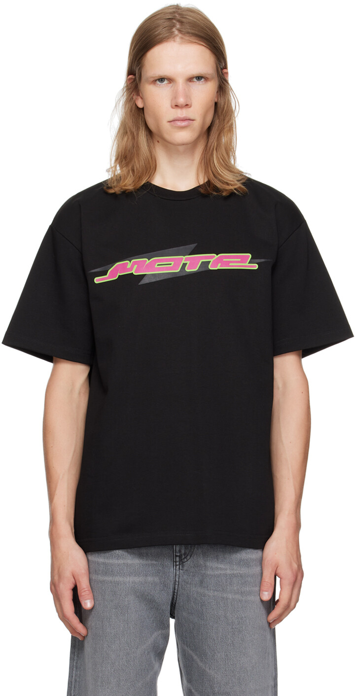 Футболка «МОТР» Members of the Rage
Футболка «МОТР» Members of the Rage