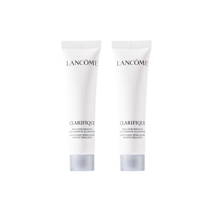 LANKOU Aurora Pure лосьон пробный набор, осветляющий кожу увлажняющий и питающий 15ml LANCOME
LANKOU Aurora Pure лосьон пробный набор, осветляющий кожу увлажняющий и питающий 15ml LANCOME