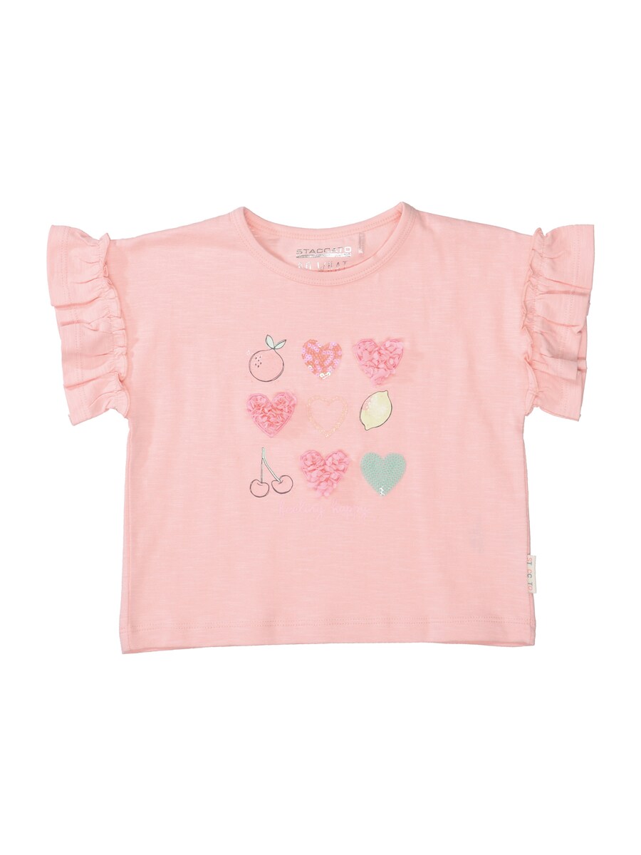 Рубашка STACCATO, темно-розовый
Рубашка STACCATO, темно-розовый