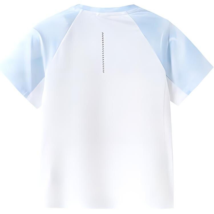 Детская футболка Asics, белый
Детская футболка Asics, белый