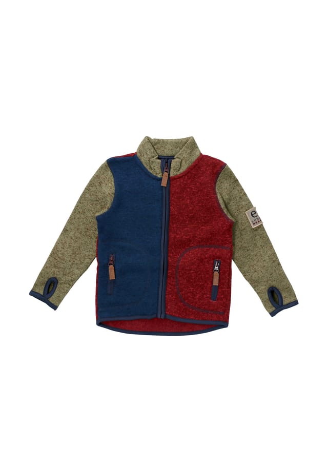 Куртка мосса Ebbe, мультиколор
Куртка мосса Ebbe, мультиколор