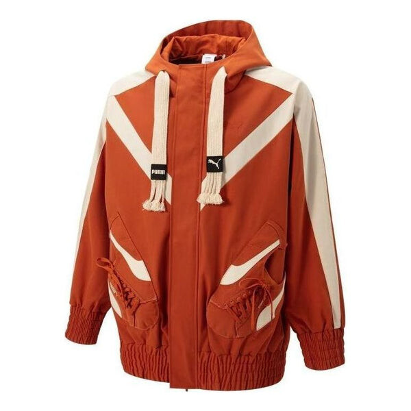 Куртка x staffonly x monopoly logo jacket 'orange' Puma, оранжевый
Куртка x staffonly x monopoly logo jacket 'orange' Puma, оранжевый