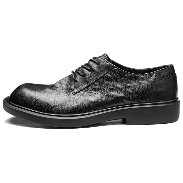 Туфли мужские низкие черный Brounvanm
Туфли мужские низкие черный Brounvanm