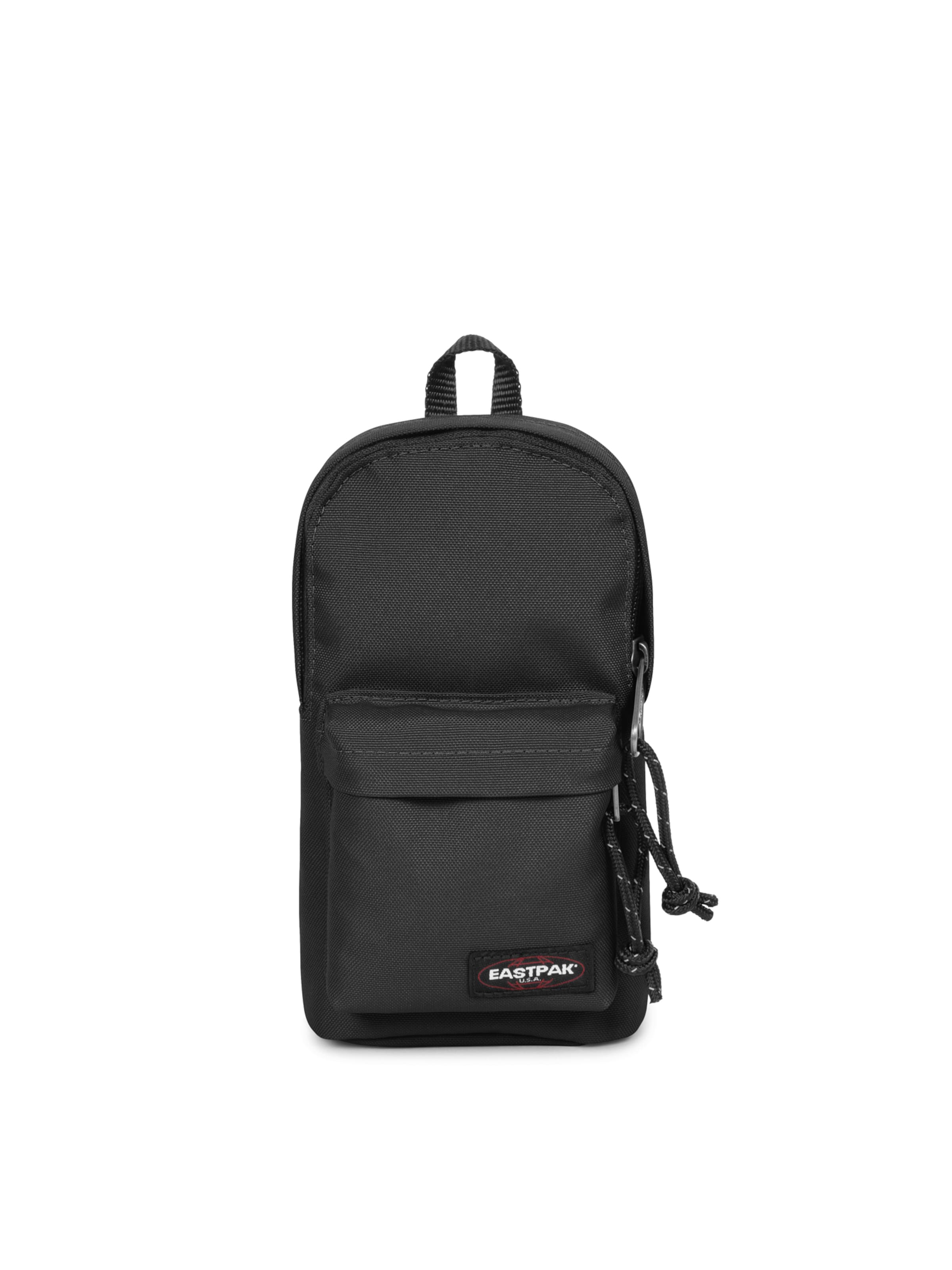 EASTPAK Чехол 'PEN PAK'R' в черном цвете
EASTPAK Чехол 'PEN PAK'R' в черном цвете