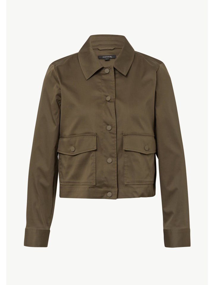 Куртка для дома в цвете 8548_caramel comma
Куртка для дома в цвете 8548_caramel comma