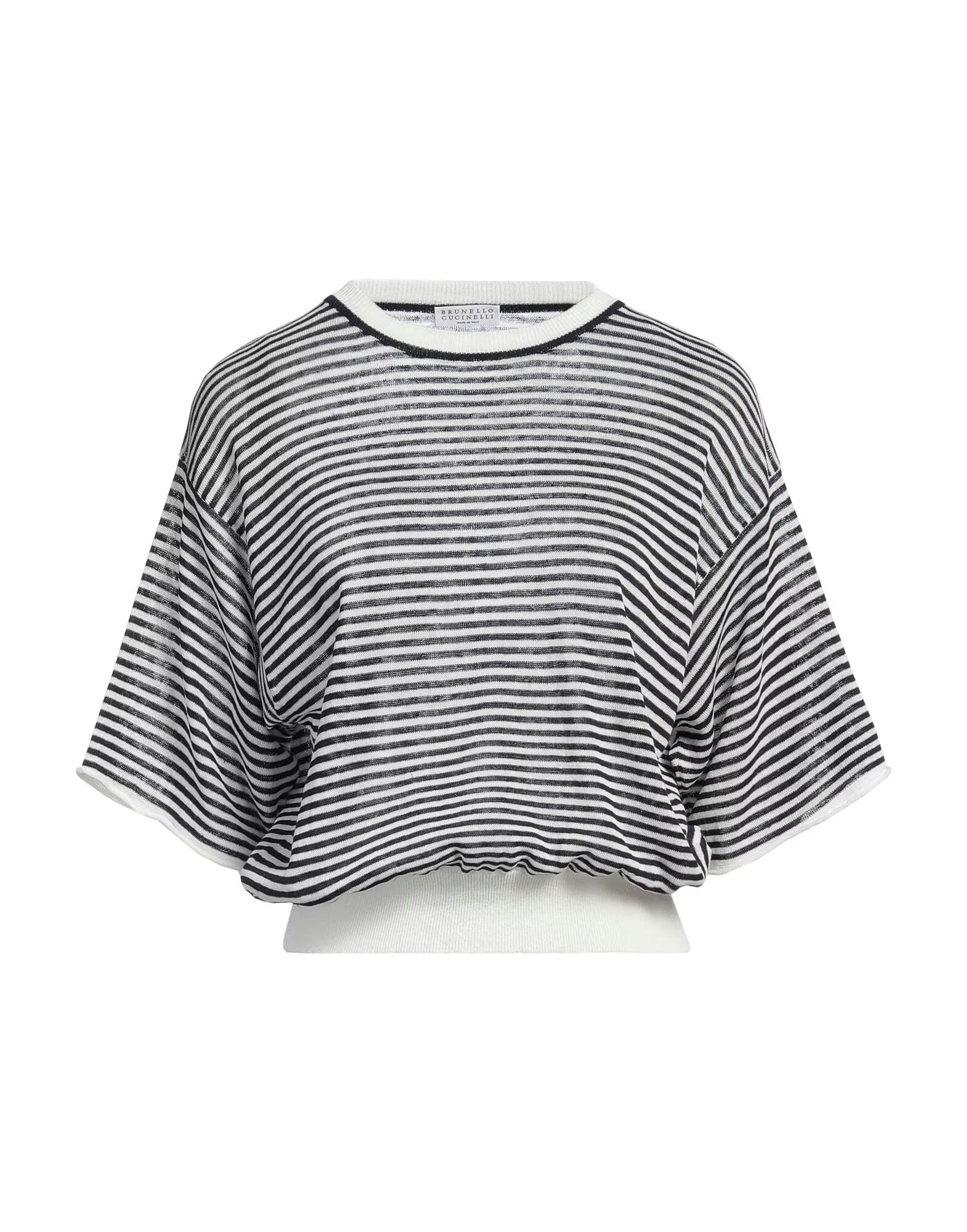 Свитер Brunello Cucinelli, кремовый
Свитер Brunello Cucinelli, кремовый