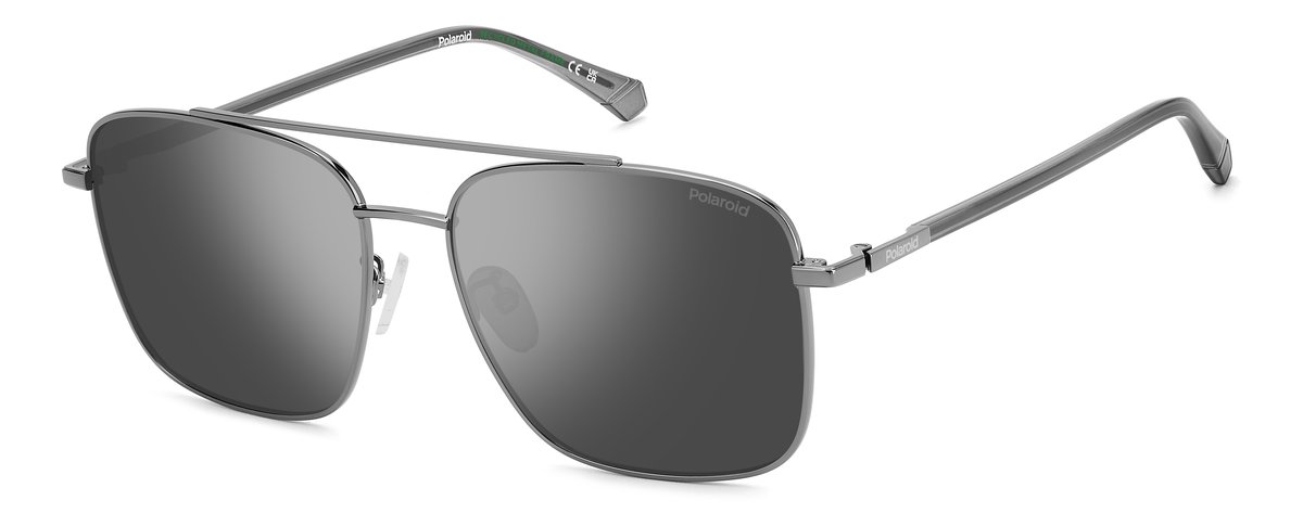 Мужские солнцезащитные очки PLD 4192-G-S-X POLAROID
Мужские солнцезащитные очки PLD 4192-G-S-X POLAROID