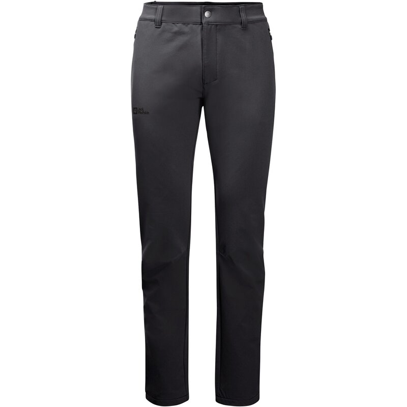 Шланг активирует термобрюки м Jack Wolfskin, черный
Шланг активирует термобрюки м Jack Wolfskin, черный