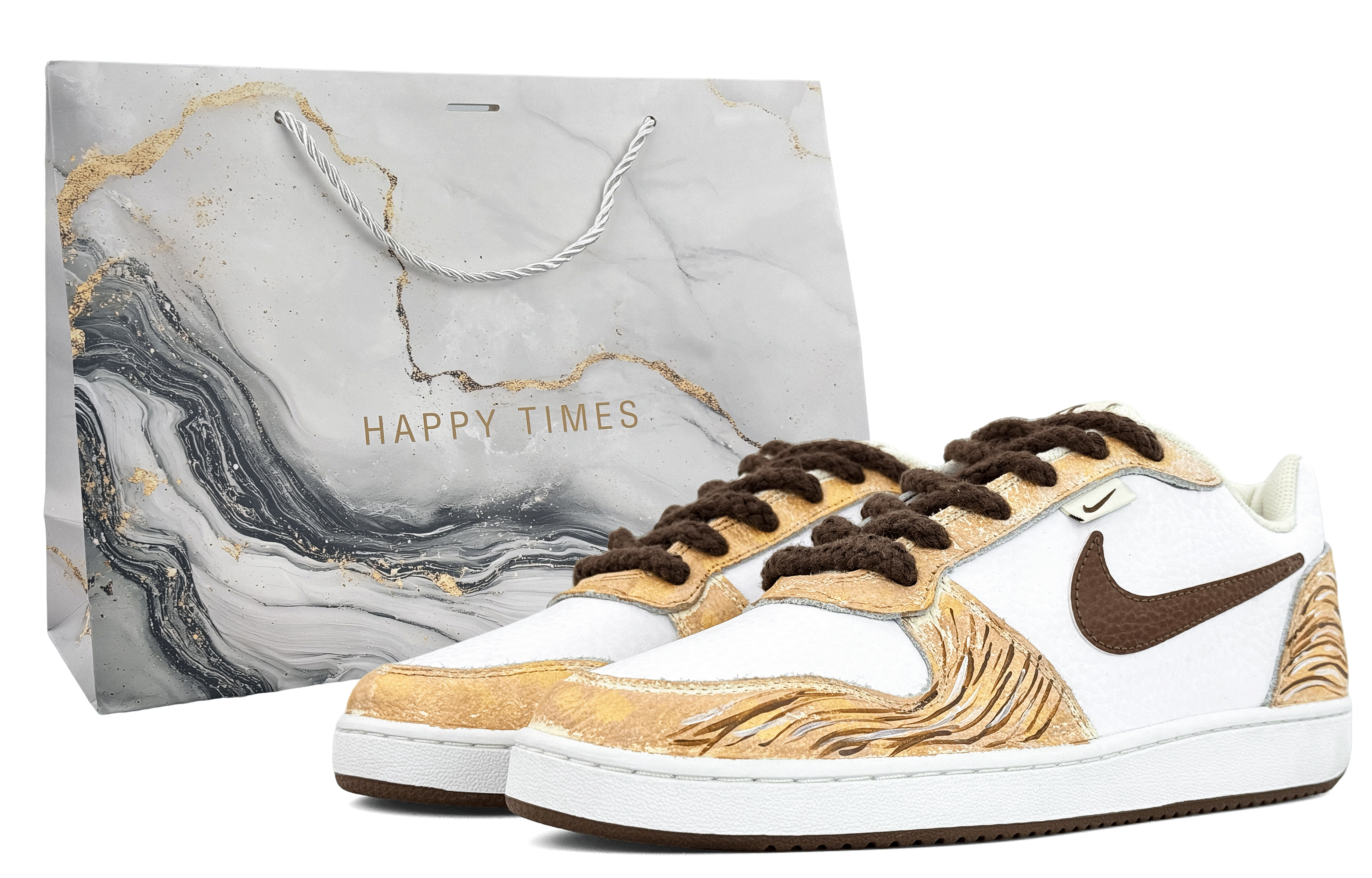 Nike Ebernon устойчивые к истиранию низкие кроссовки для скейтбординга мужские white gold
Nike Ebernon устойчивые к истиранию низкие кроссовки для скейтбординга мужские white gold