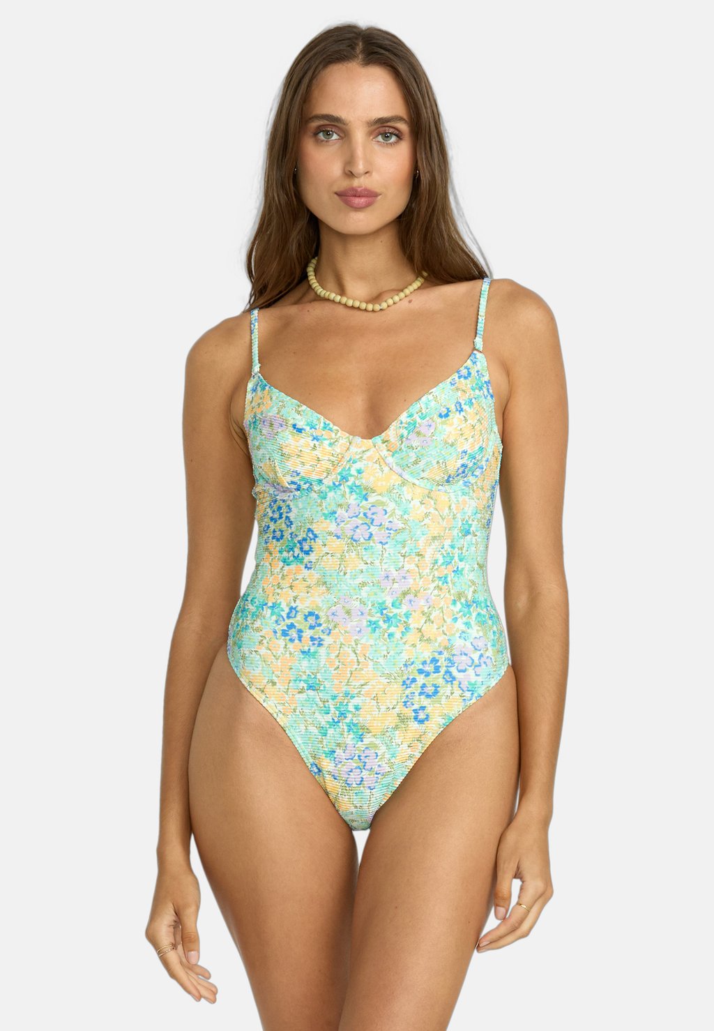 Купальник Billabong, мультиколор
Купальник Billabong, мультиколор