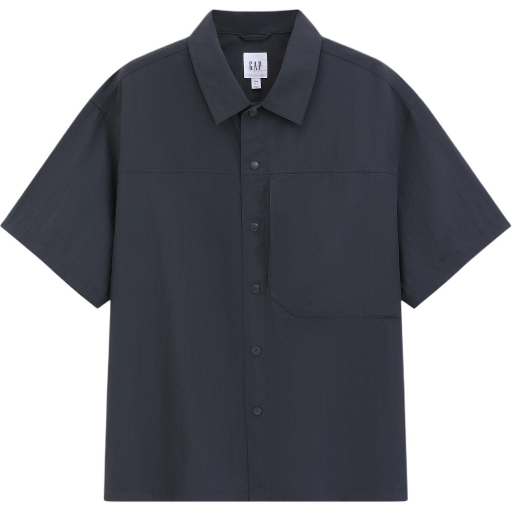 Мужская рубашка GAP, серый черный
Мужская рубашка GAP, серый черный