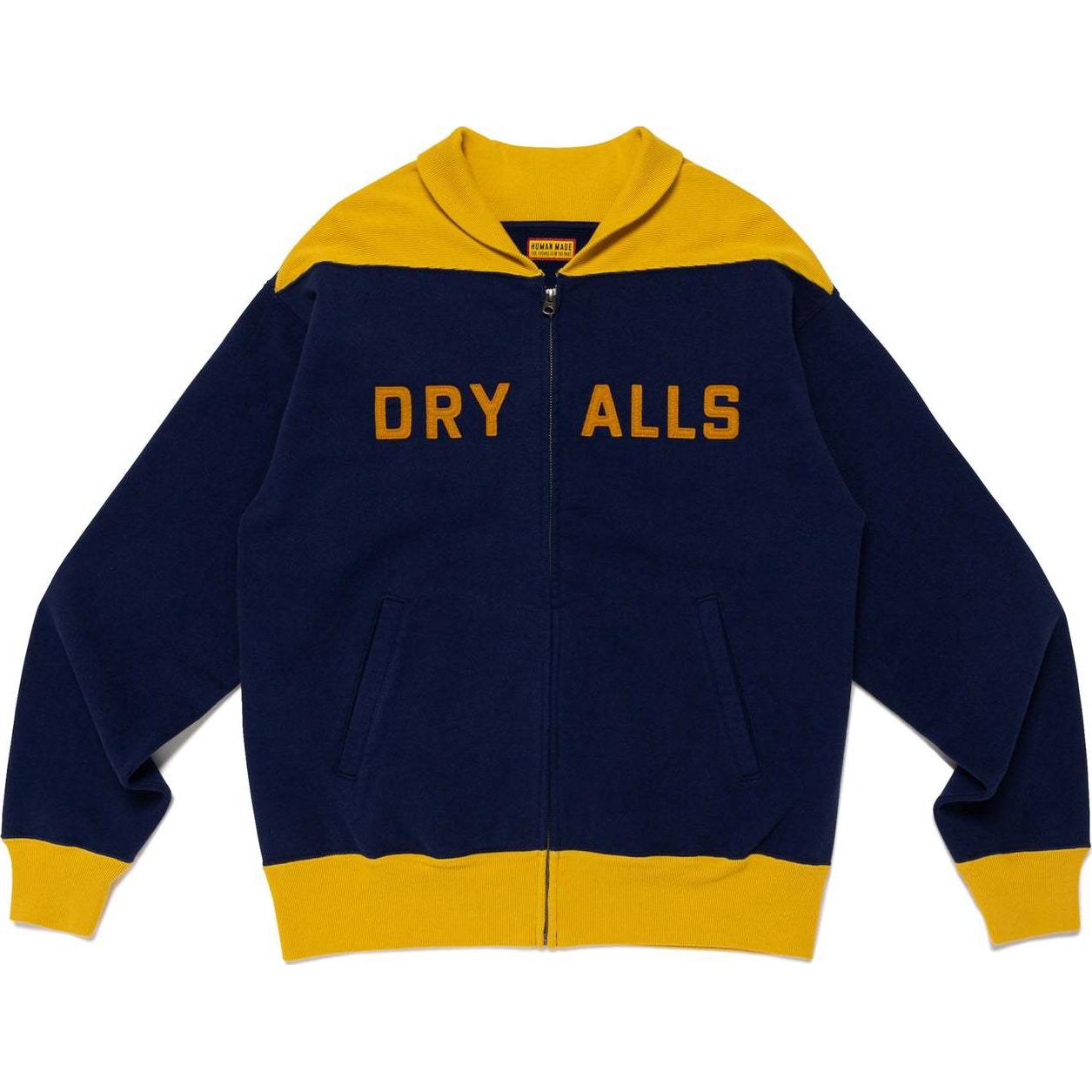 Толстовка SS25 Unisex HUMAN MADE, синий
Толстовка SS25 Unisex HUMAN MADE, синий