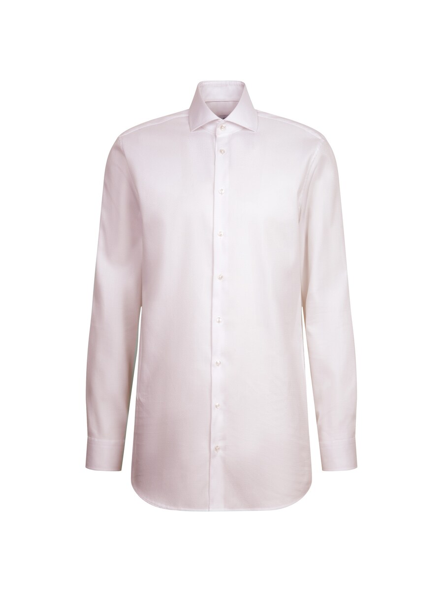 Рубашка делового покроя Regular Fit SEIDENSTICKER, белый
Рубашка делового покроя Regular Fit SEIDENSTICKER, белый