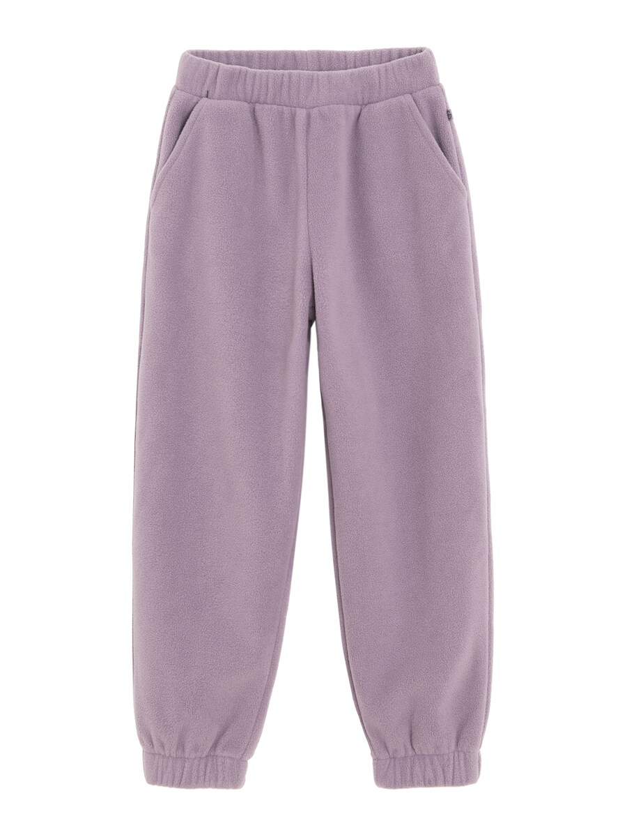 Зауженные брюки Cool Club, фиолетовый
Зауженные брюки Cool Club, фиолетовый