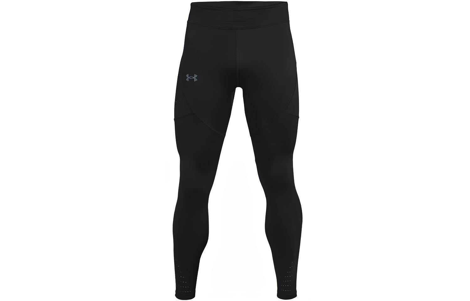 Мужские спортивные брюки Under Armour, цвет Black
Мужские спортивные брюки Under Armour, цвет Black