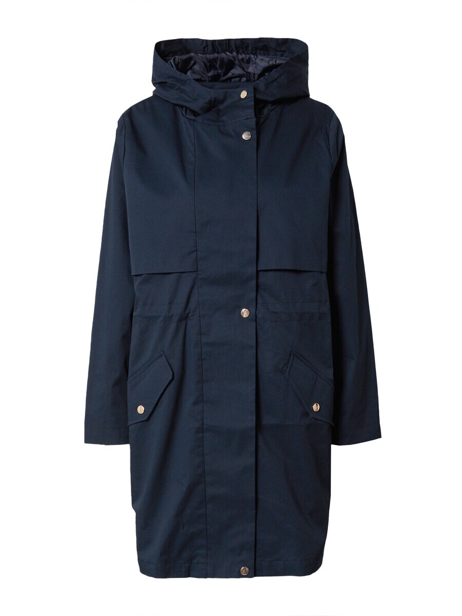 Парка Oasis Between-Seasons Parka, темно-синий
Парка Oasis Between-Seasons Parka, темно-синий