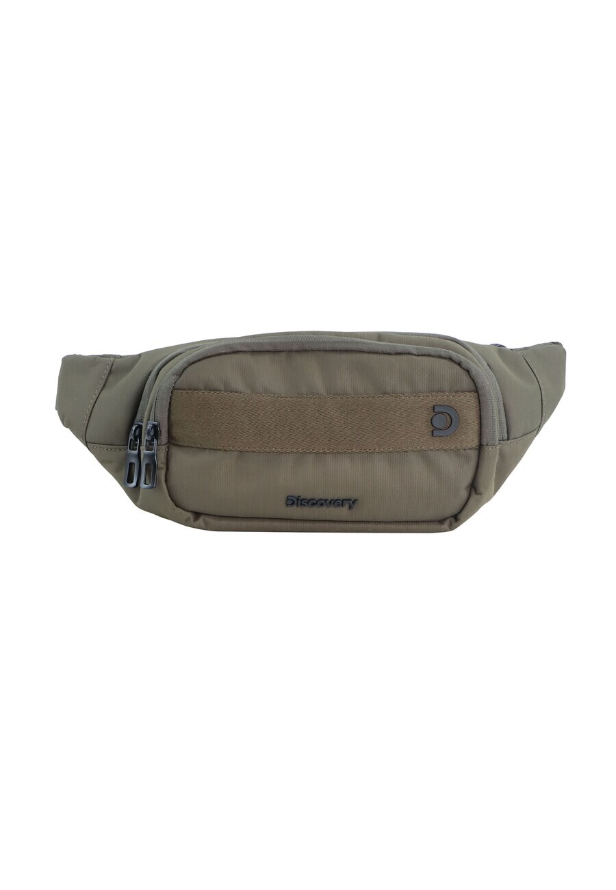 Поясная сумка Discovery Fanny Pack Downtown, коричневый
Поясная сумка Discovery Fanny Pack Downtown, коричневый