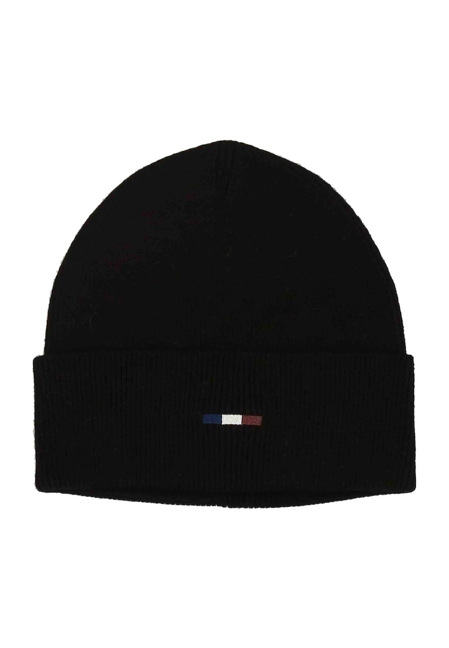 Шапка bugatti BEANIE, Black
Шапка bugatti BEANIE, Black